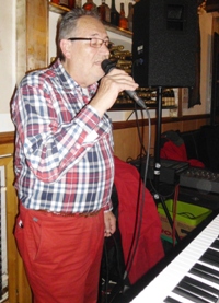 Willi Tigler
