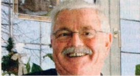 Klaus Helmes