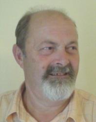 Alex Lehmann