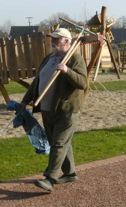 G&uuml;nter Trapp
